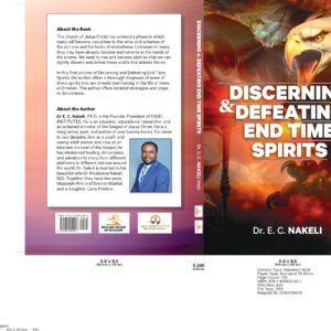 discerning and defeating end time spirits